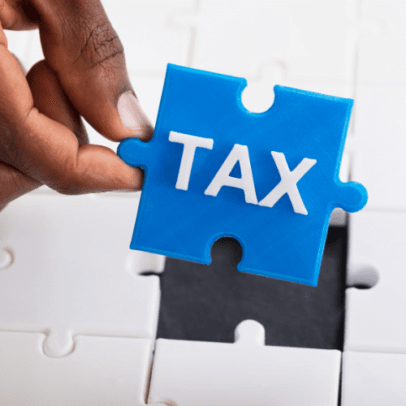 Fundamentals of Income Taxation of Trusts & Form 1041 Planning