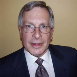 Ronald Adler