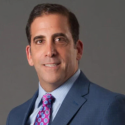 Joel Garfinkle
